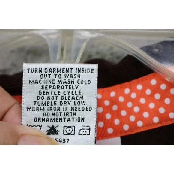 Quaker Factory Long Sleeve Button Up Corduroy Top-3X-Embroidered-Beaded - Picture 5 of 10